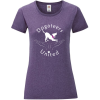 dames_t-shirt_paars_voor_logo