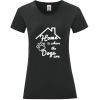 dames_t-shirt_zwart_voor