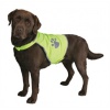 A0004-L - Reflecterend Veiligheidsvest maat L voor hond (inclusief naam van de hond)